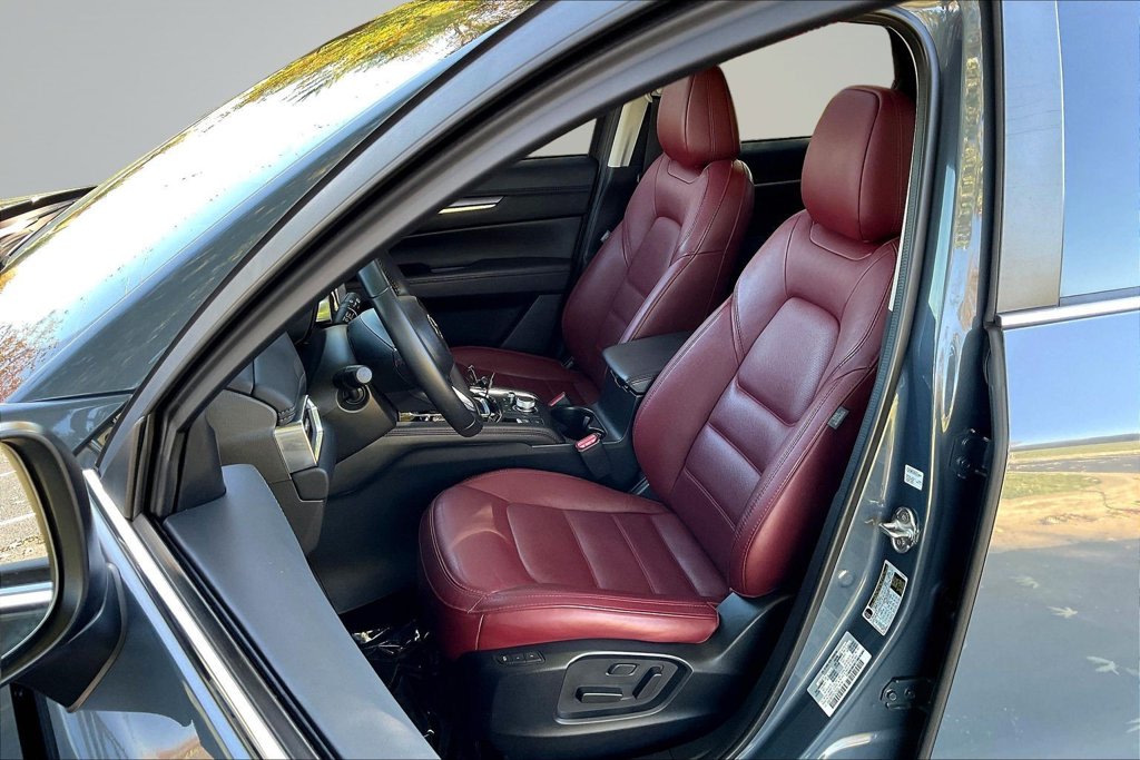 Thumbnail: 2023 Mazda CX-5 - 11