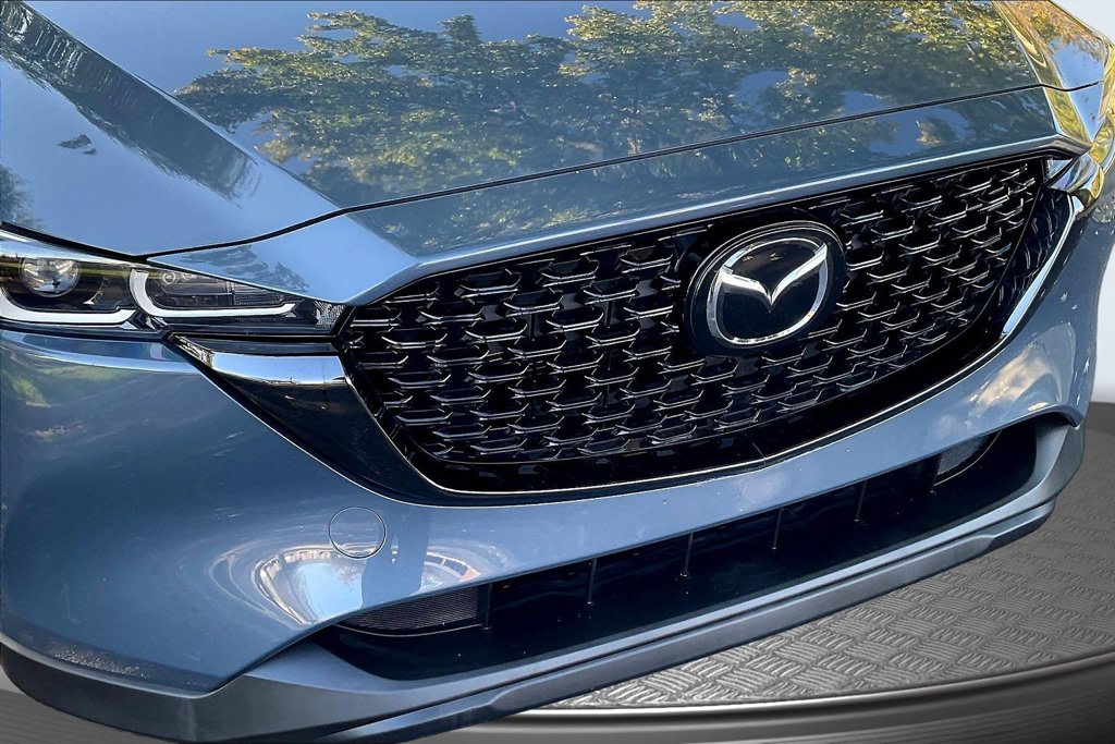 Thumbnail: 2023 Mazda CX-5 - 33