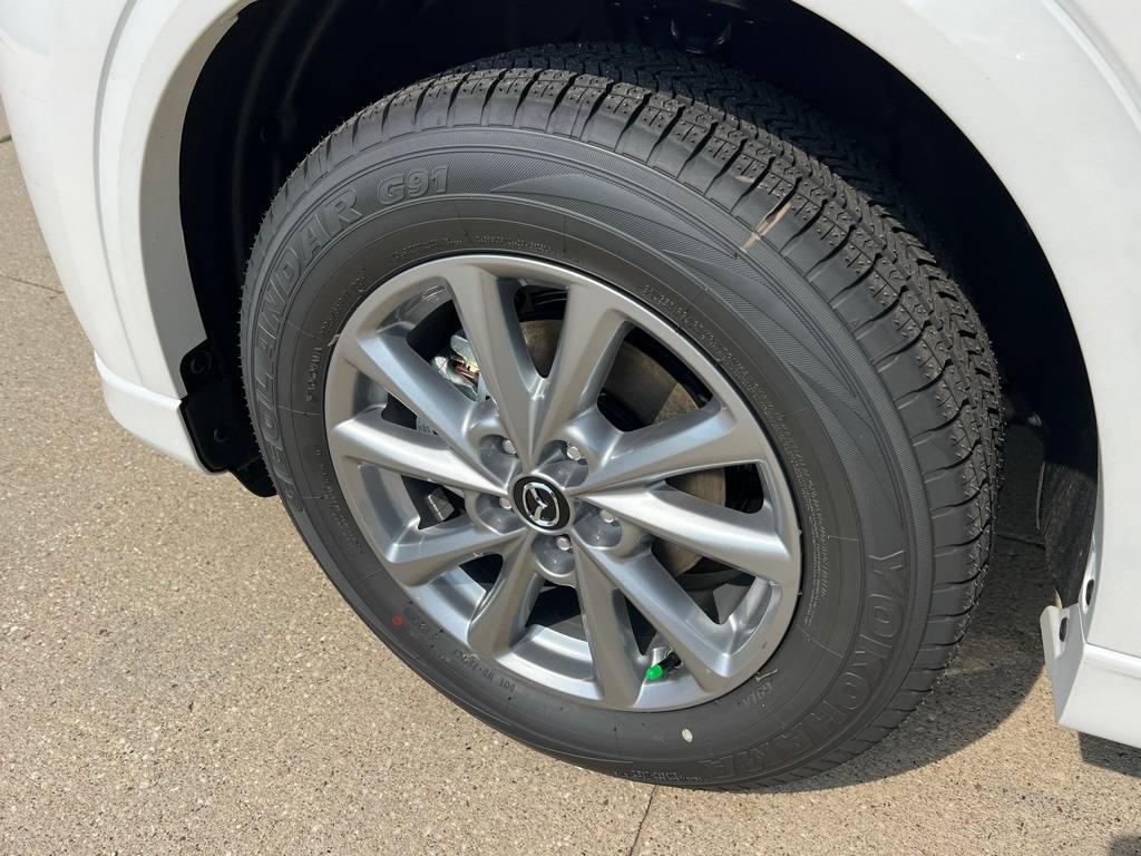 Thumbnail: 2025 Mazda CX-5 - 7