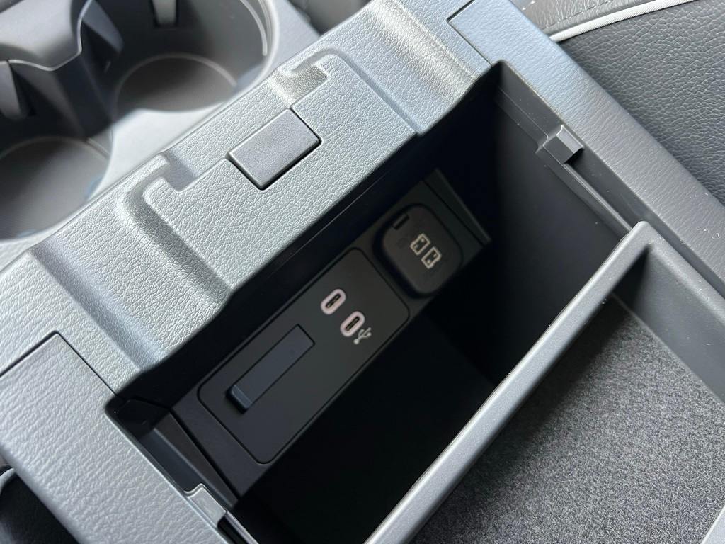 Thumbnail: 2025 Mazda CX-5 - 16