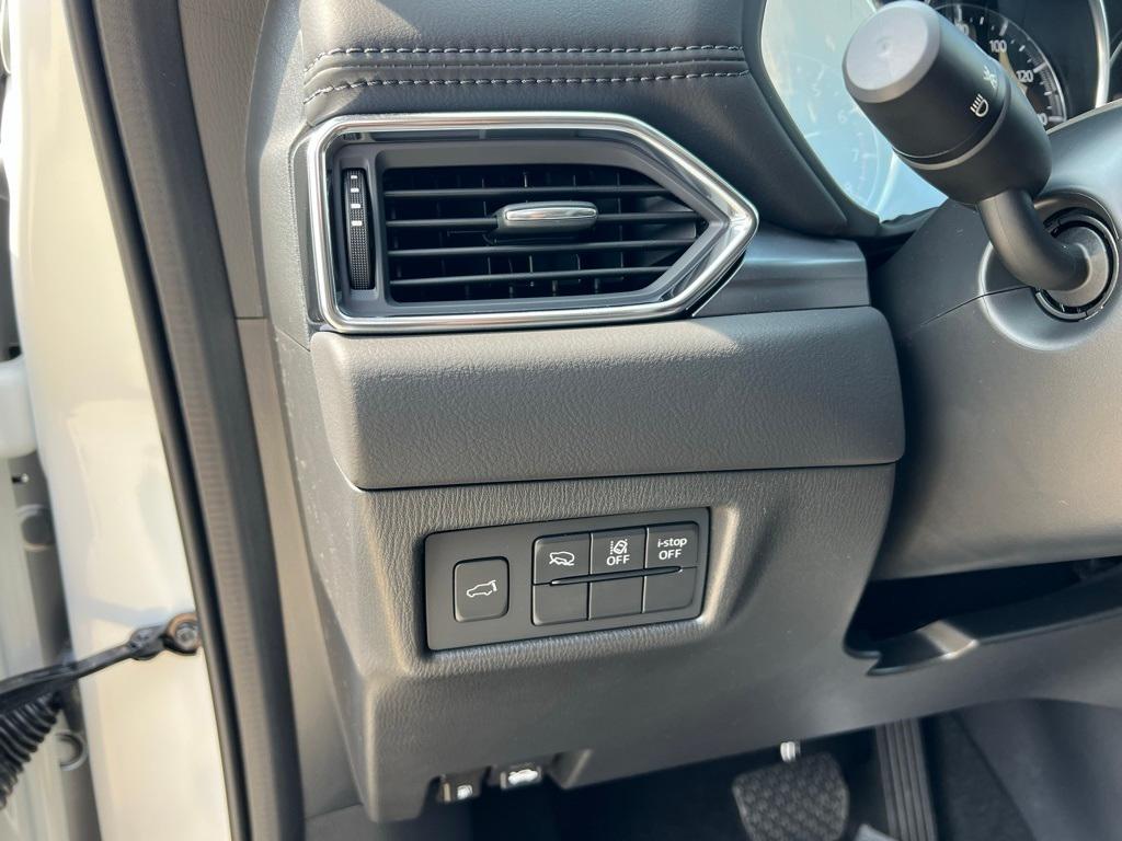 Thumbnail: 2025 Mazda CX-5 - 22