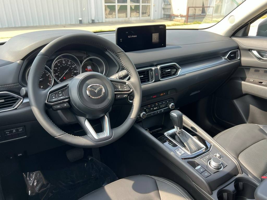 Thumbnail: 2025 Mazda CX-5 - 8