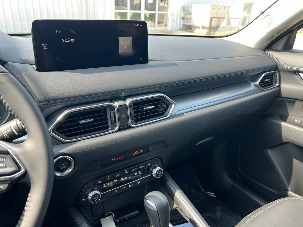 Thumbnail: 2025 Mazda CX-5 - 12