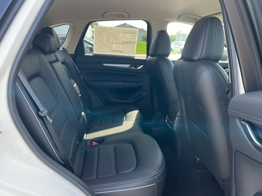 Thumbnail: 2025 Mazda CX-5 - 24