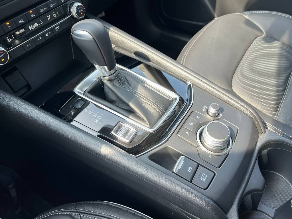 Thumbnail: 2025 Mazda CX-5 - 29