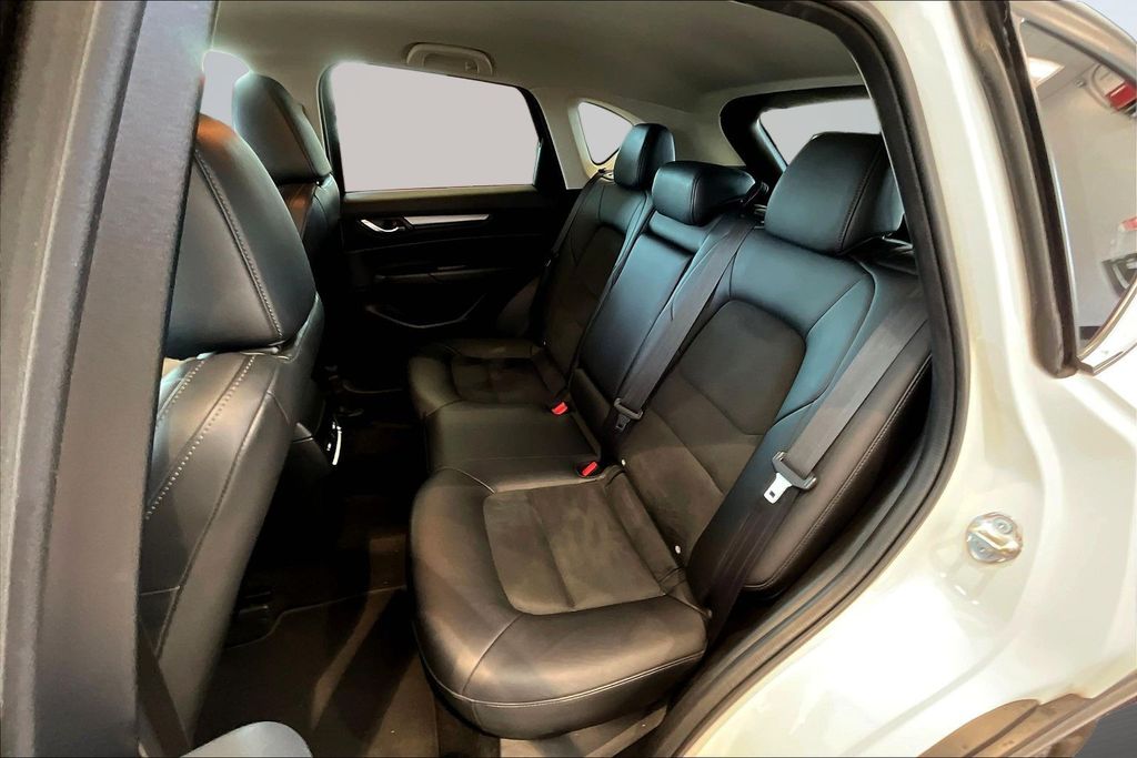 Thumbnail: 2020 Mazda CX-5 - 11