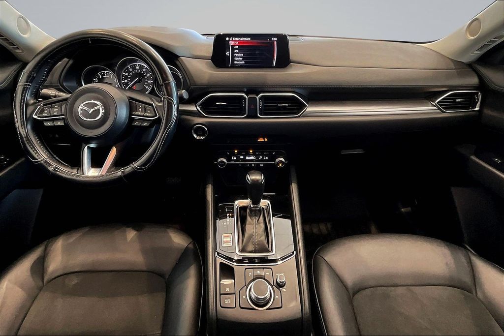 Thumbnail: 2020 Mazda CX-5 - 13