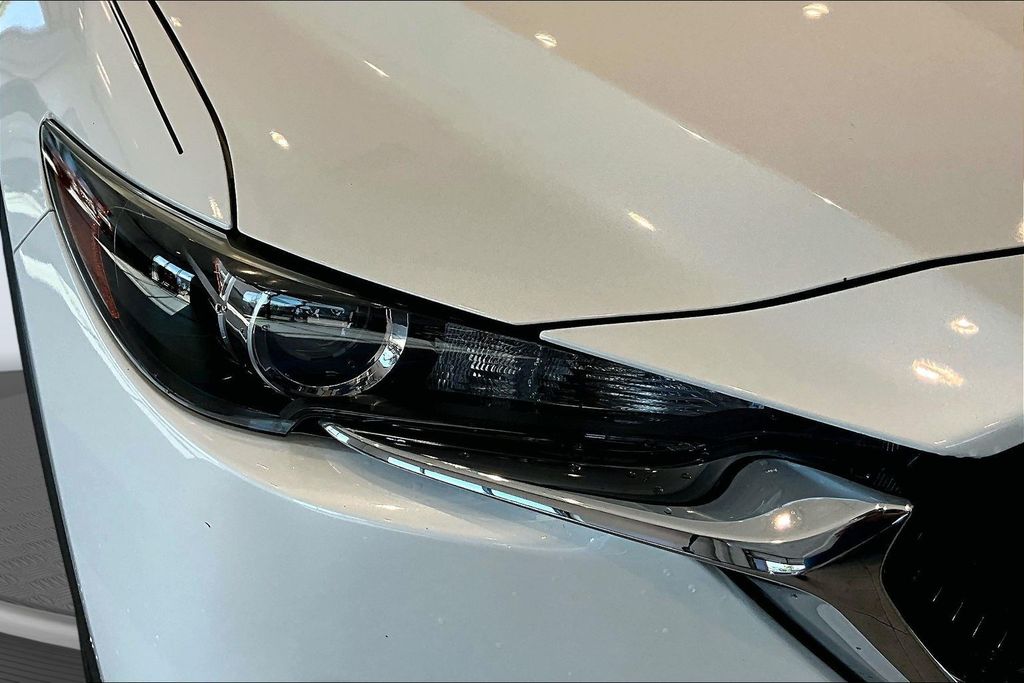 Thumbnail: 2020 Mazda CX-5 - 32