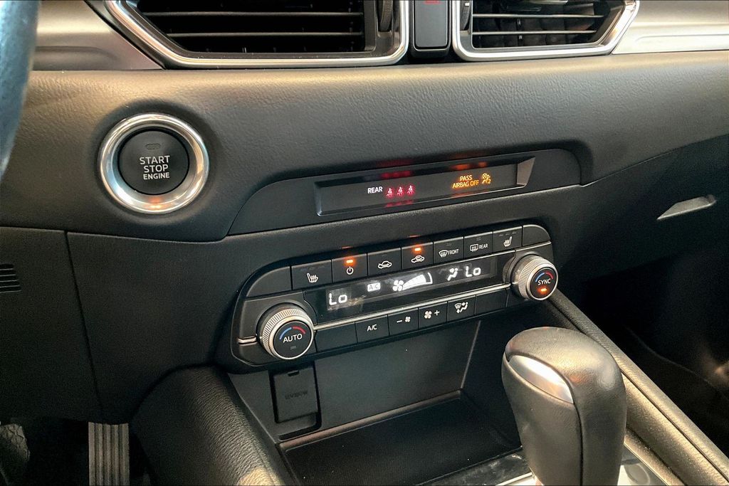 Thumbnail: 2020 Mazda CX-5 - 28