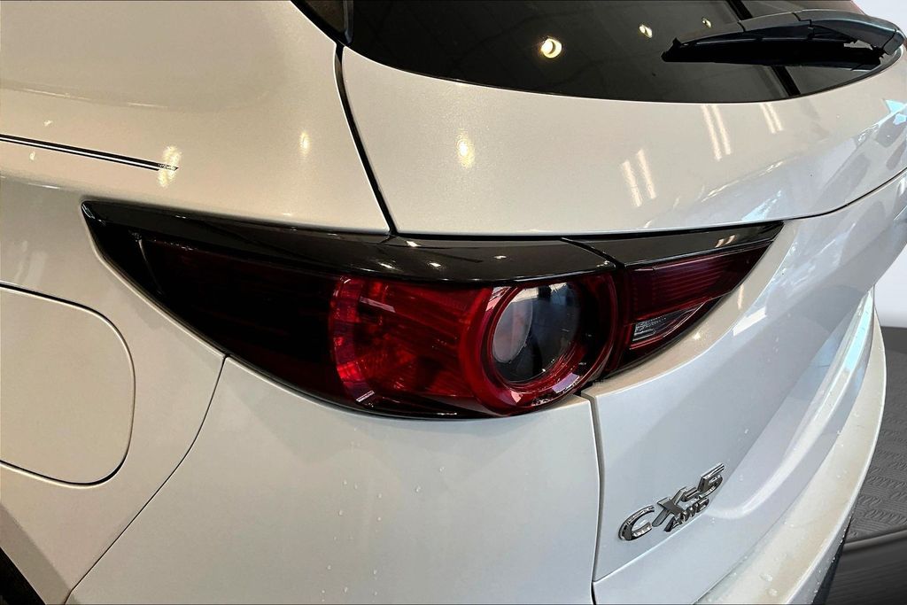 Thumbnail: 2020 Mazda CX-5 - 33