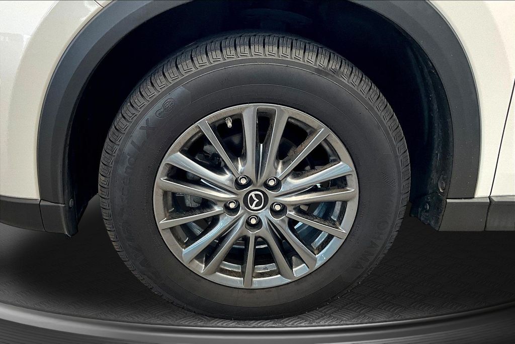 Thumbnail: 2020 Mazda CX-5 - 7