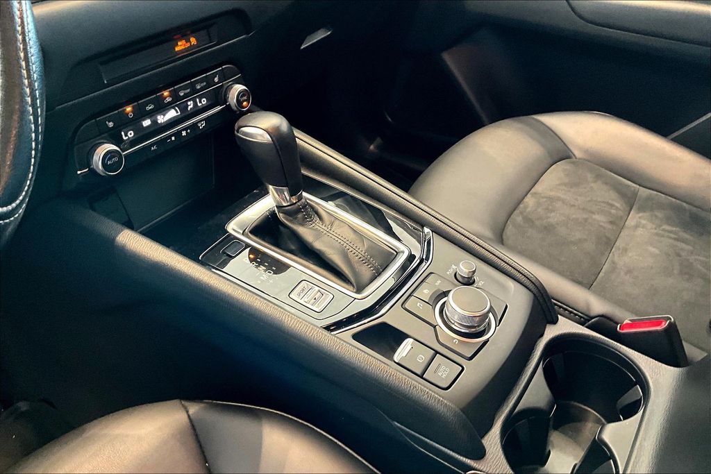 Thumbnail: 2020 Mazda CX-5 - 15