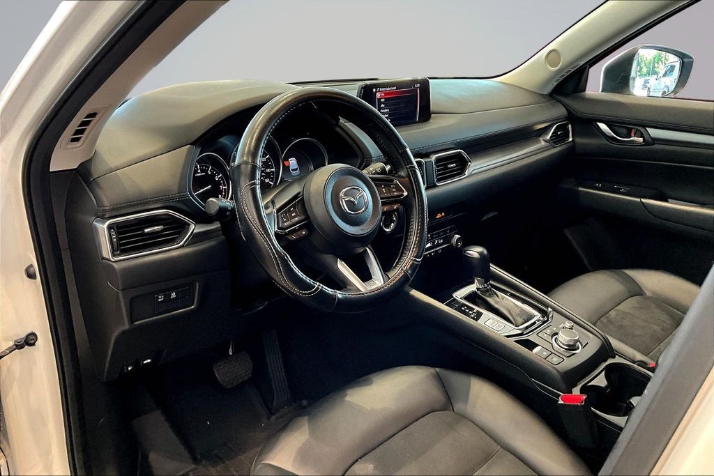Thumbnail: 2020 Mazda CX-5 - 12