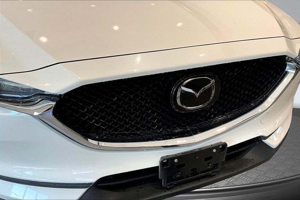 Thumbnail: 2020 Mazda CX-5 - 6