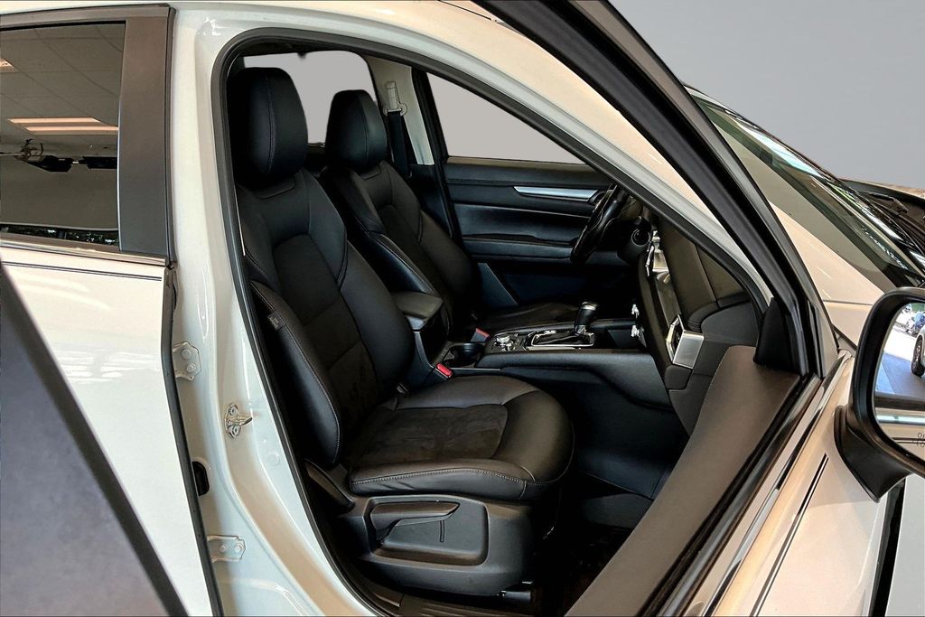 Thumbnail: 2020 Mazda CX-5 - 9