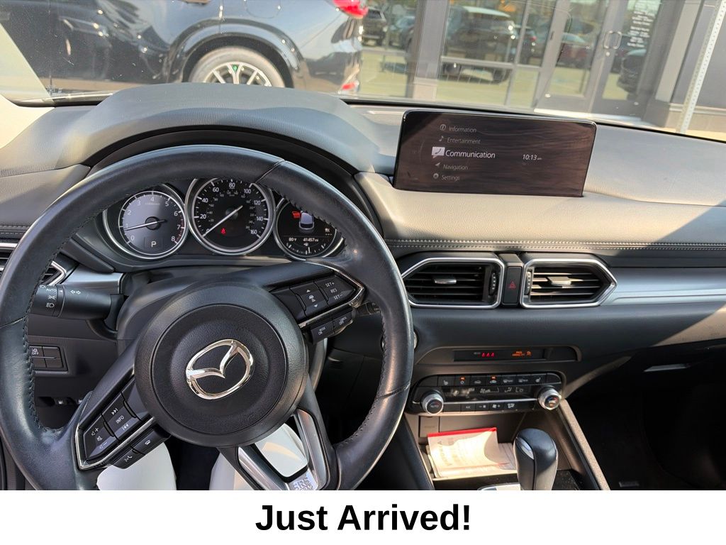 Thumbnail: 2023 Mazda CX-5 - 2