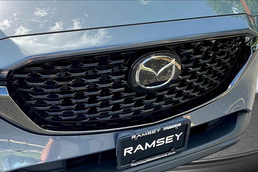 Thumbnail: 2023 Mazda CX-5 - 32
