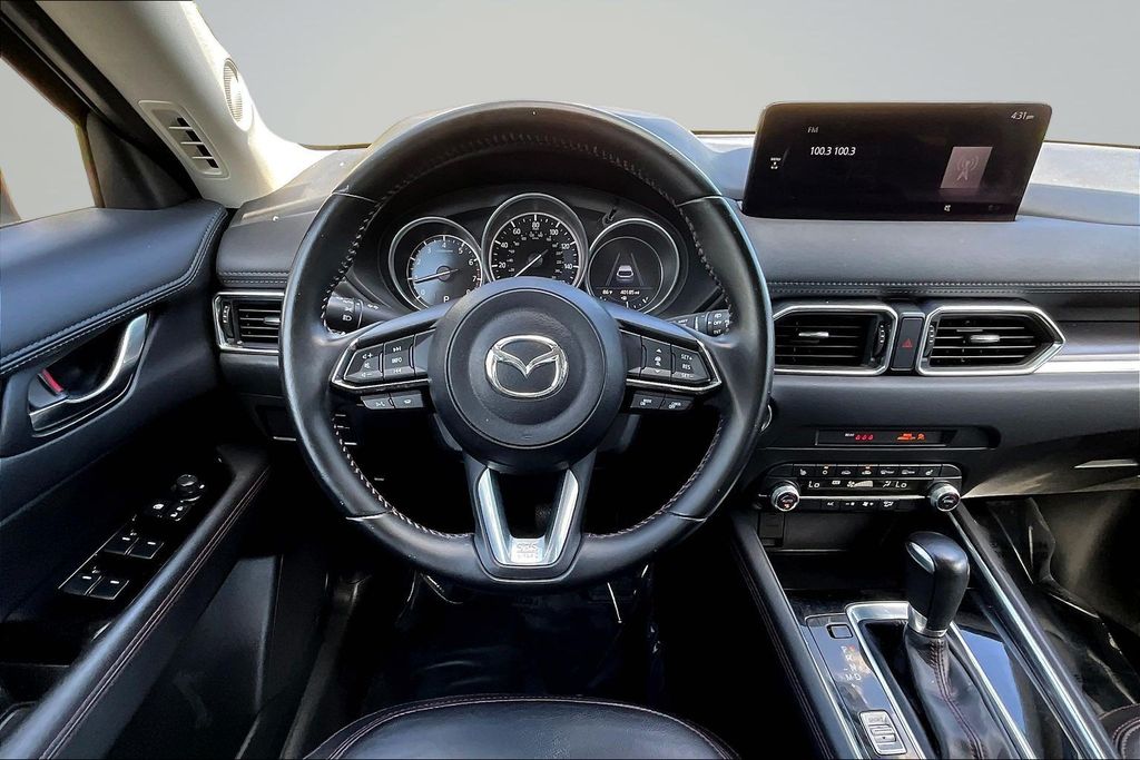 Thumbnail: 2023 Mazda CX-5 - 2