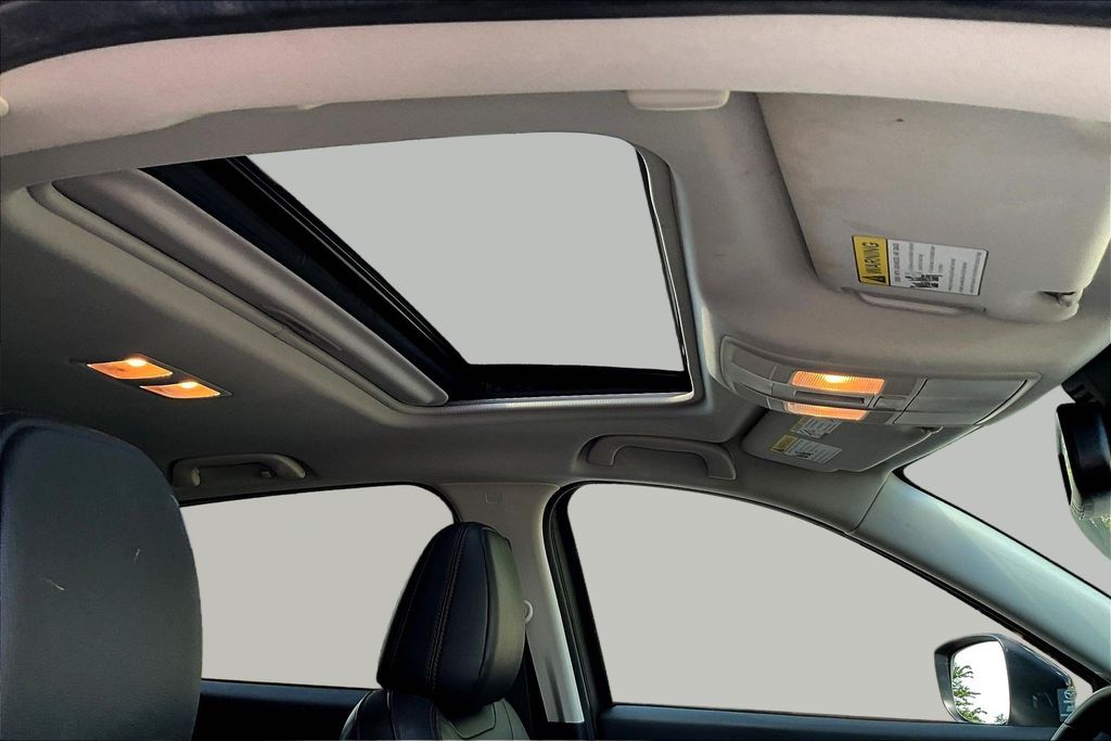 Thumbnail: 2023 Mazda CX-5 - 23
