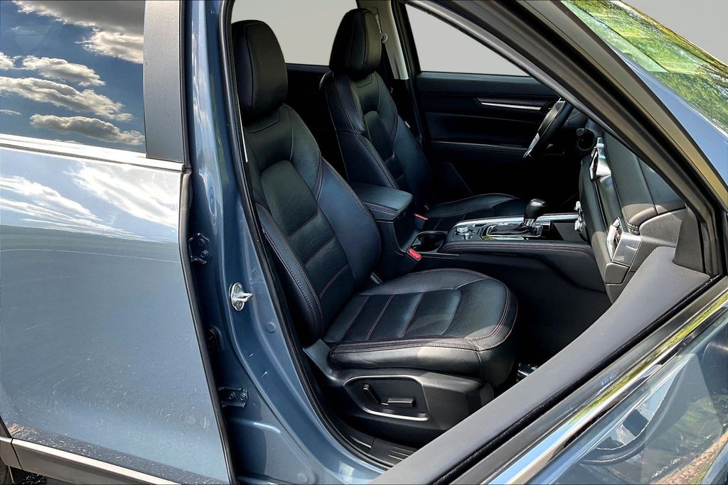 Thumbnail: 2023 Mazda CX-5 - 10