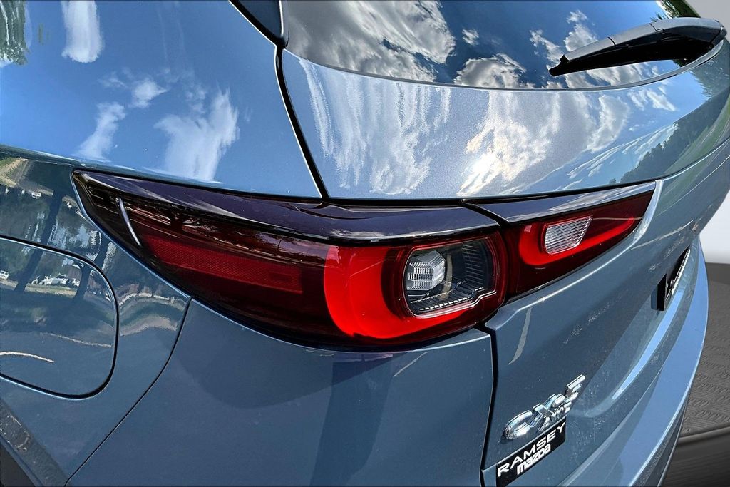 Thumbnail: 2023 Mazda CX-5 - 34