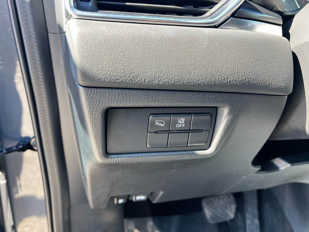 Thumbnail: 2023 Mazda CX-5 - 22