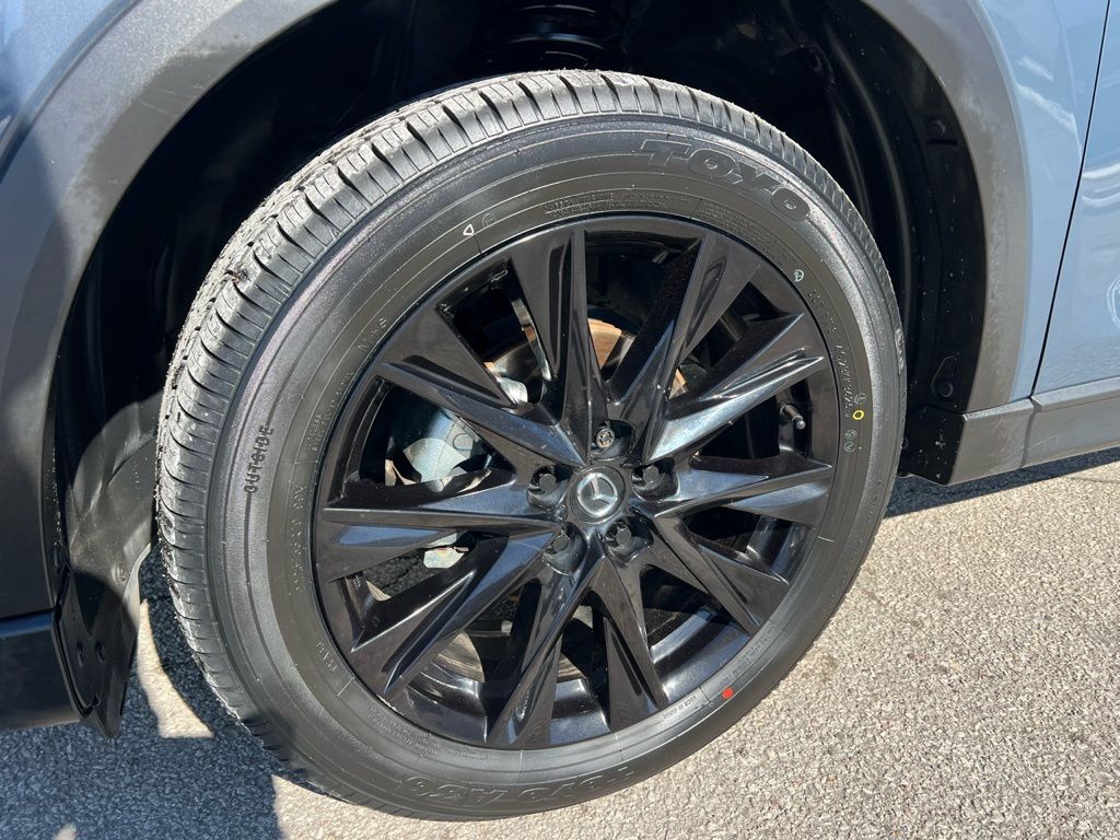 Thumbnail: 2023 Mazda CX-5 - 8