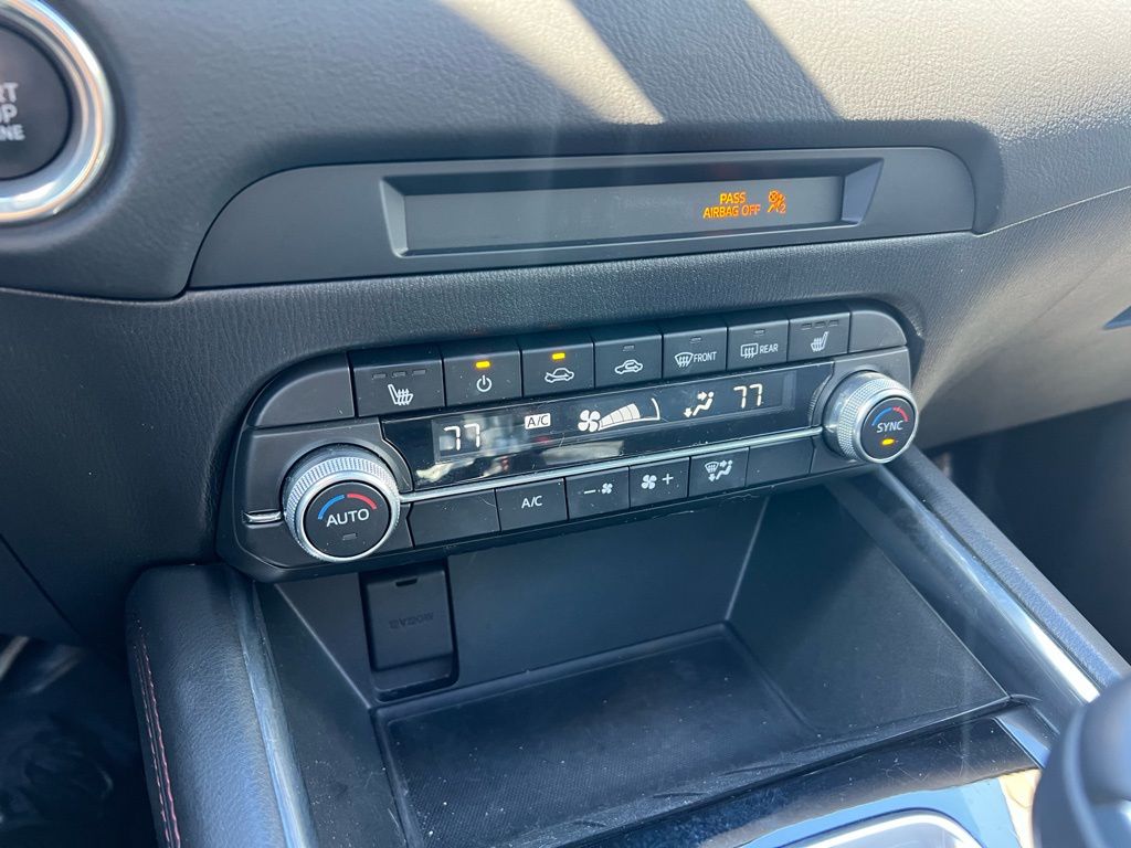 Thumbnail: 2023 Mazda CX-5 - 7