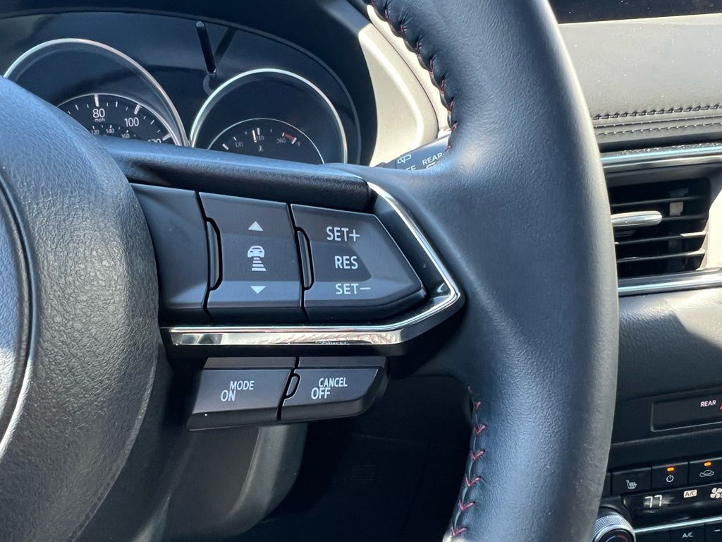 Thumbnail: 2023 Mazda CX-5 - 28