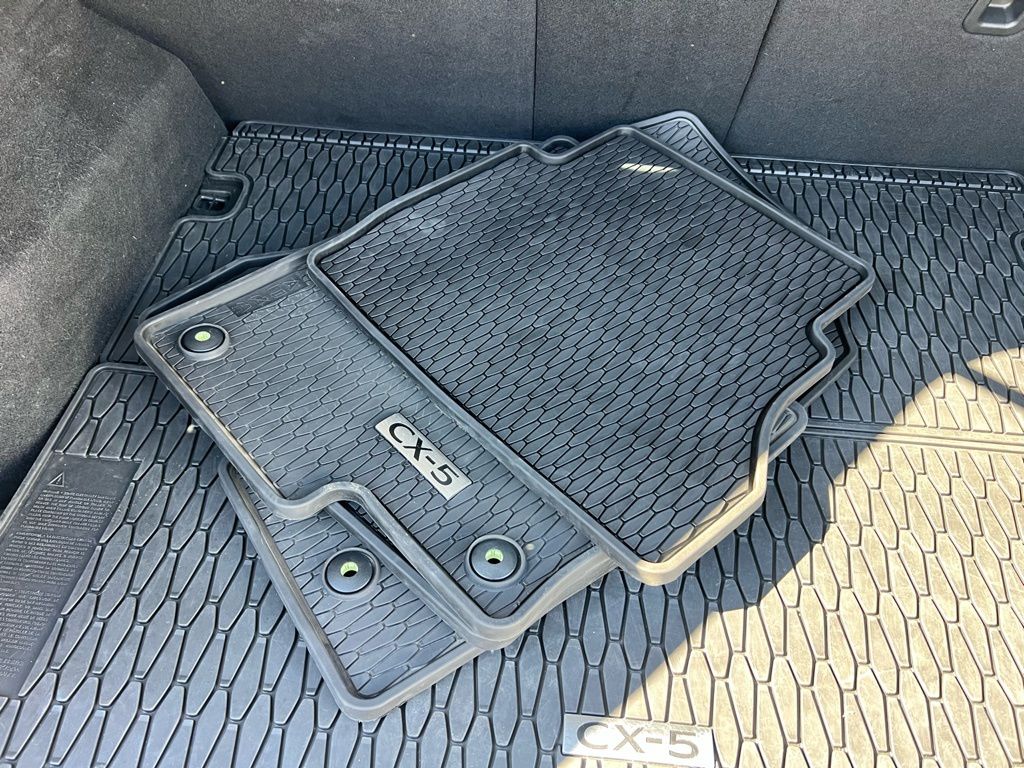 Thumbnail: 2023 Mazda CX-5 - 26