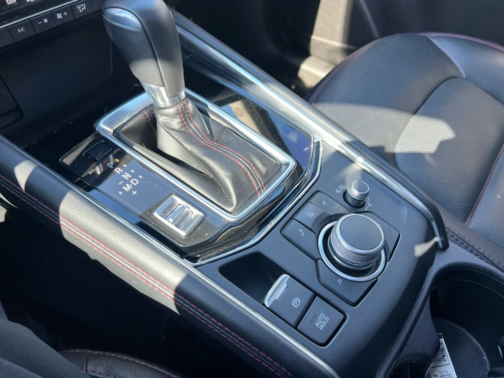 Thumbnail: 2023 Mazda CX-5 - 14