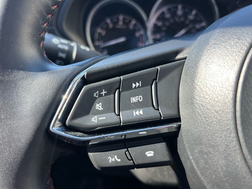 Thumbnail: 2023 Mazda CX-5 - 27