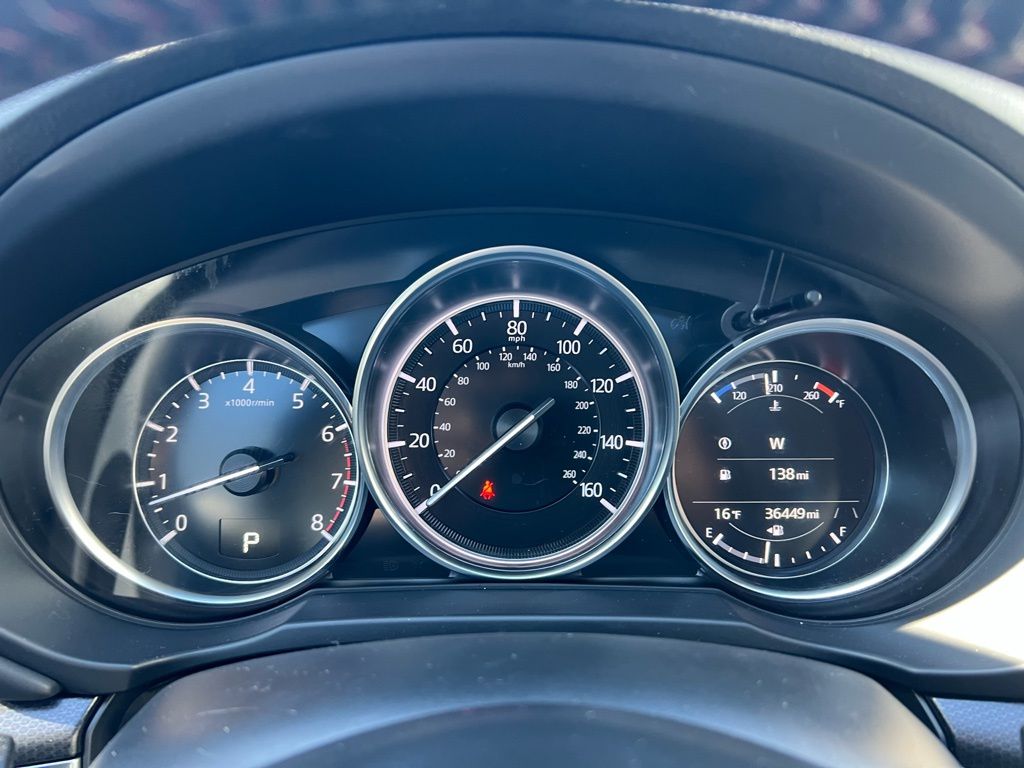 Thumbnail: 2023 Mazda CX-5 - 15