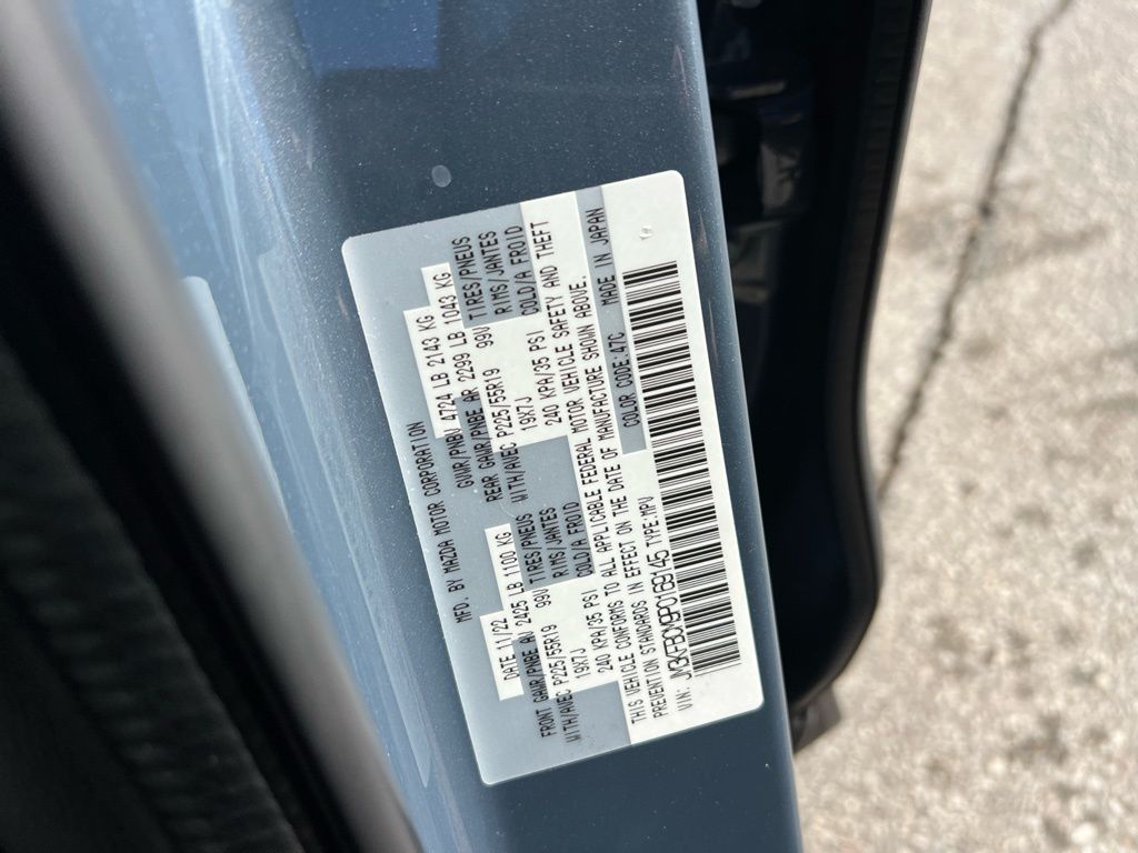 Thumbnail: 2023 Mazda CX-5 - 17