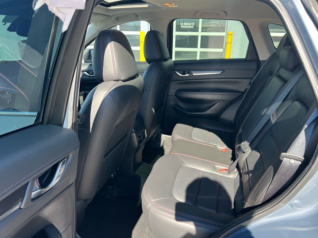 Thumbnail: 2023 Mazda CX-5 - 12