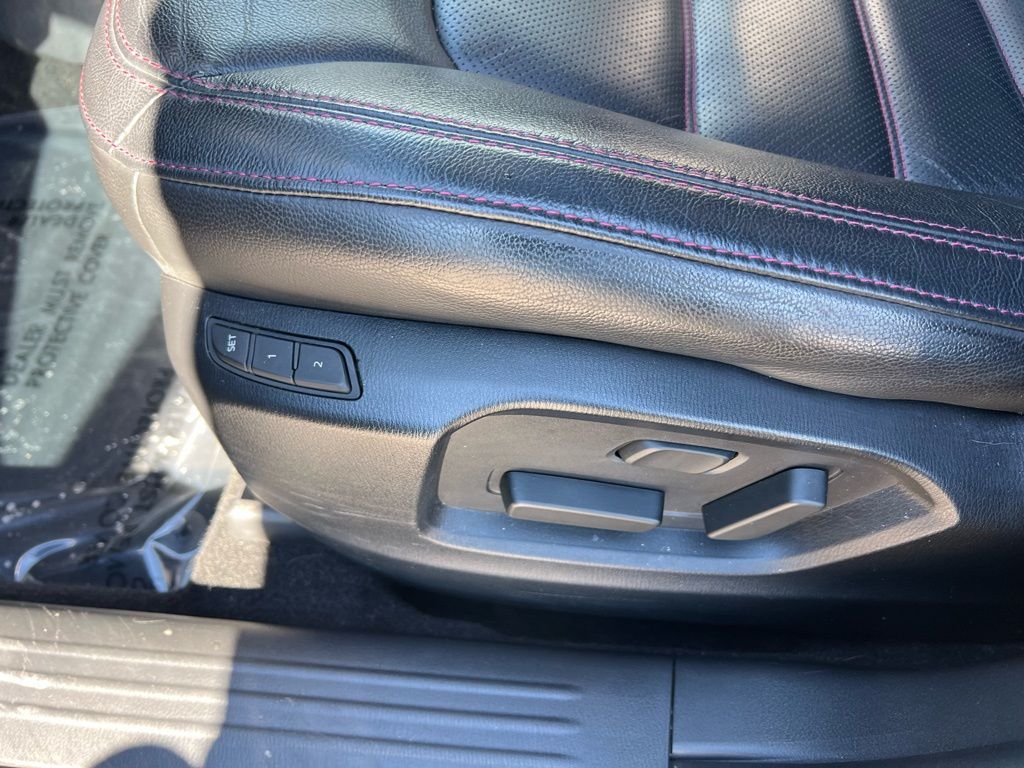 Thumbnail: 2023 Mazda CX-5 - 23