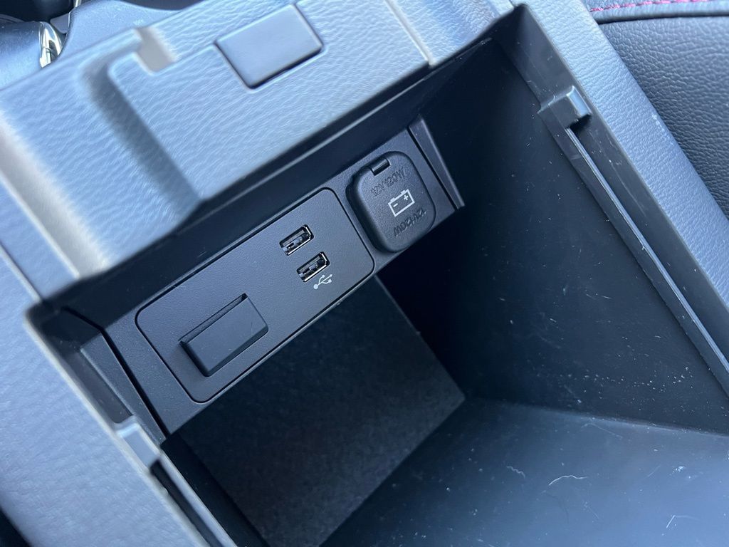 Thumbnail: 2023 Mazda CX-5 - 30