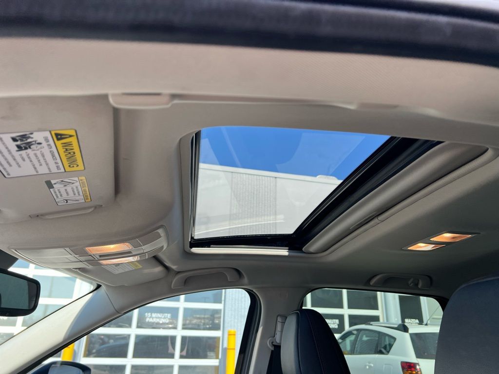 Thumbnail: 2023 Mazda CX-5 - 24