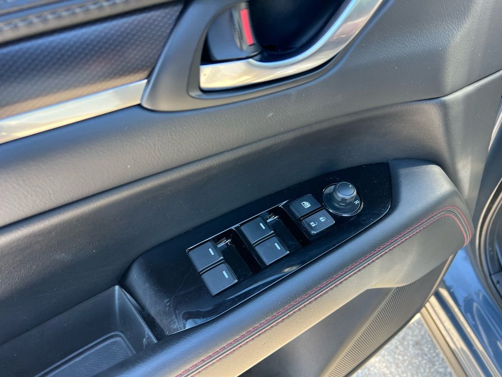 Thumbnail: 2023 Mazda CX-5 - 21