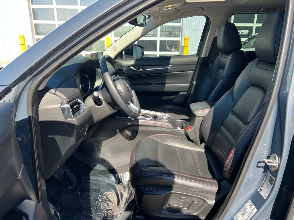 Thumbnail: 2023 Mazda CX-5 - 10