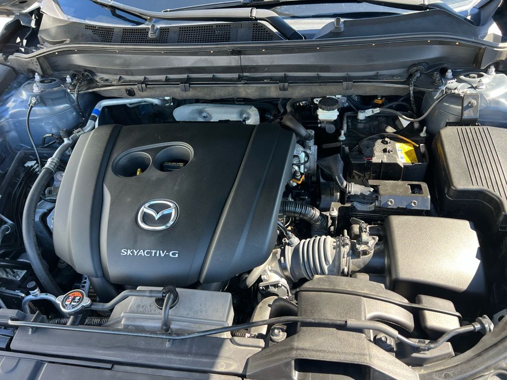 Thumbnail: 2023 Mazda CX-5 - 9