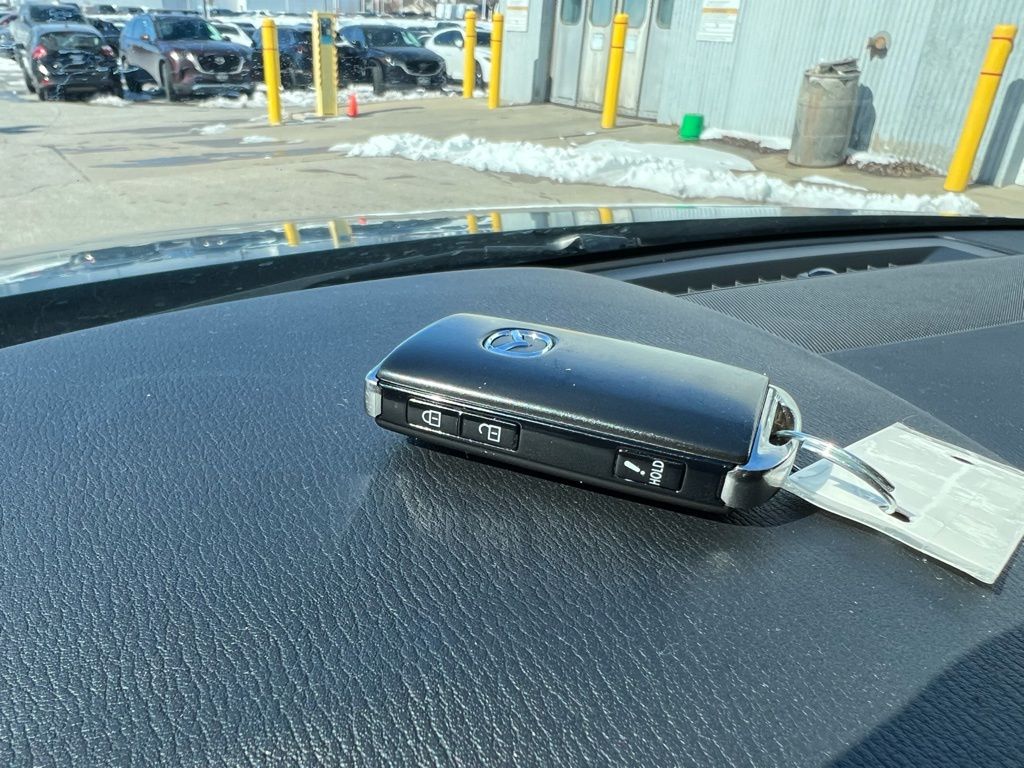 Thumbnail: 2023 Mazda CX-5 - 31