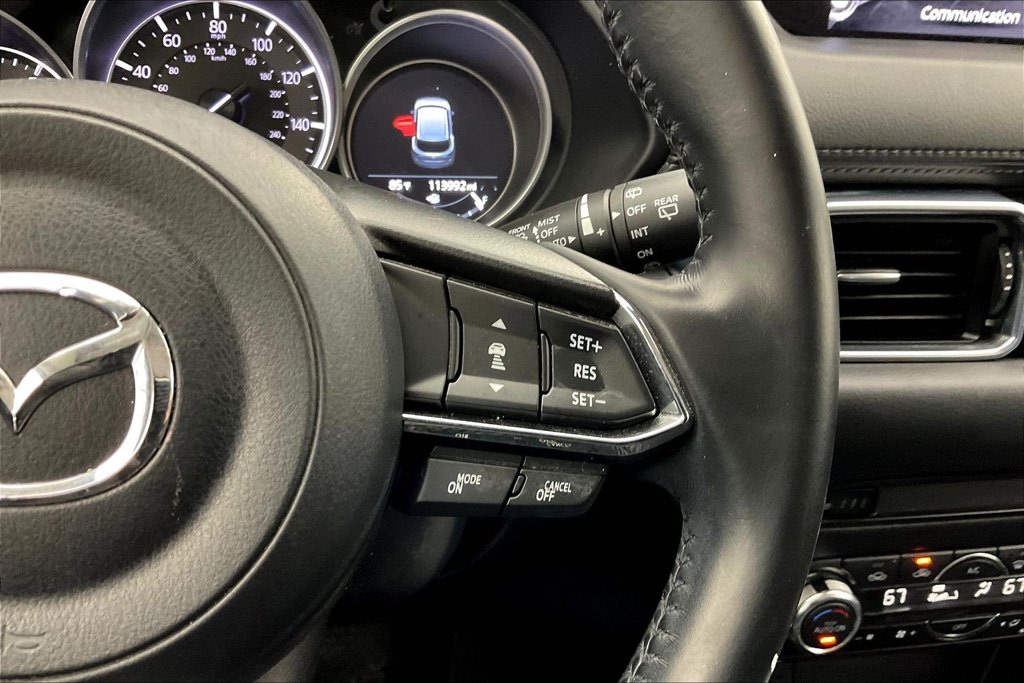 Thumbnail: 2018 Mazda CX-5 - 26