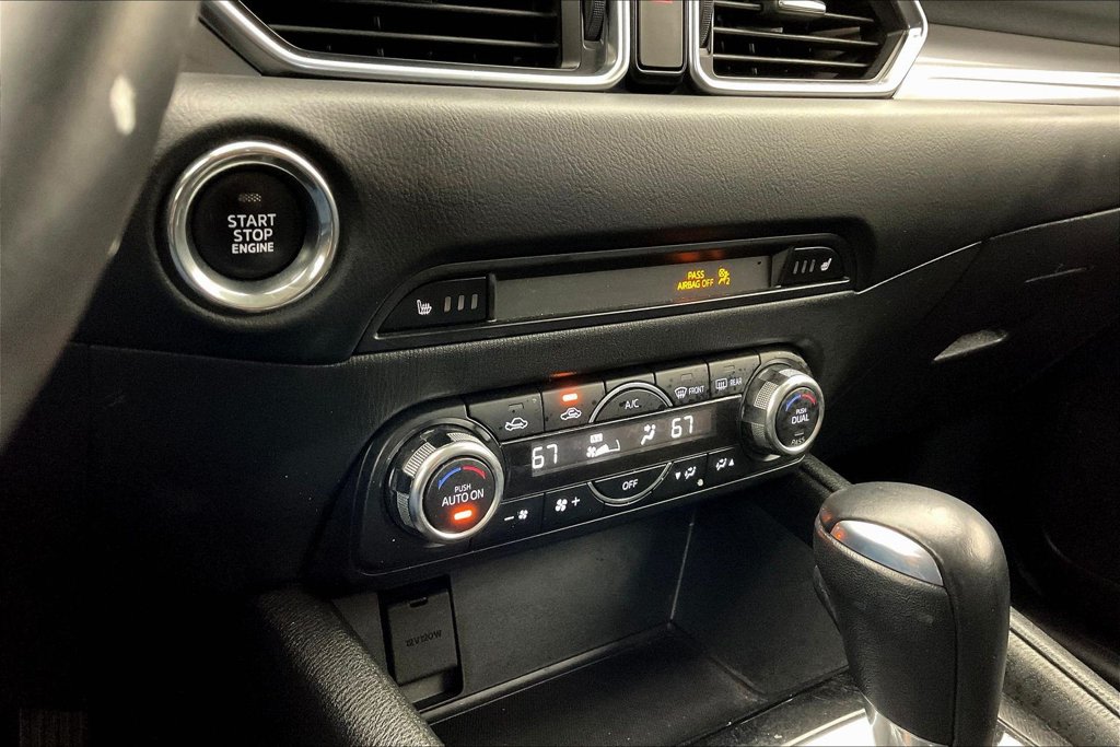 Thumbnail: 2018 Mazda CX-5 - 28