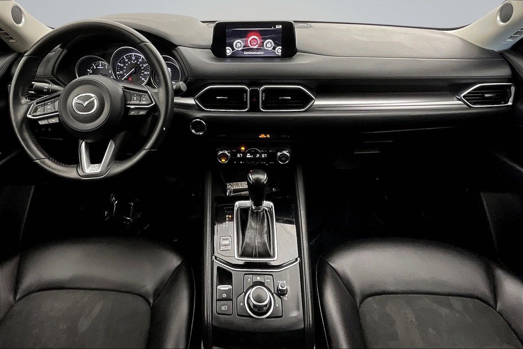Thumbnail: 2018 Mazda CX-5 - 12
