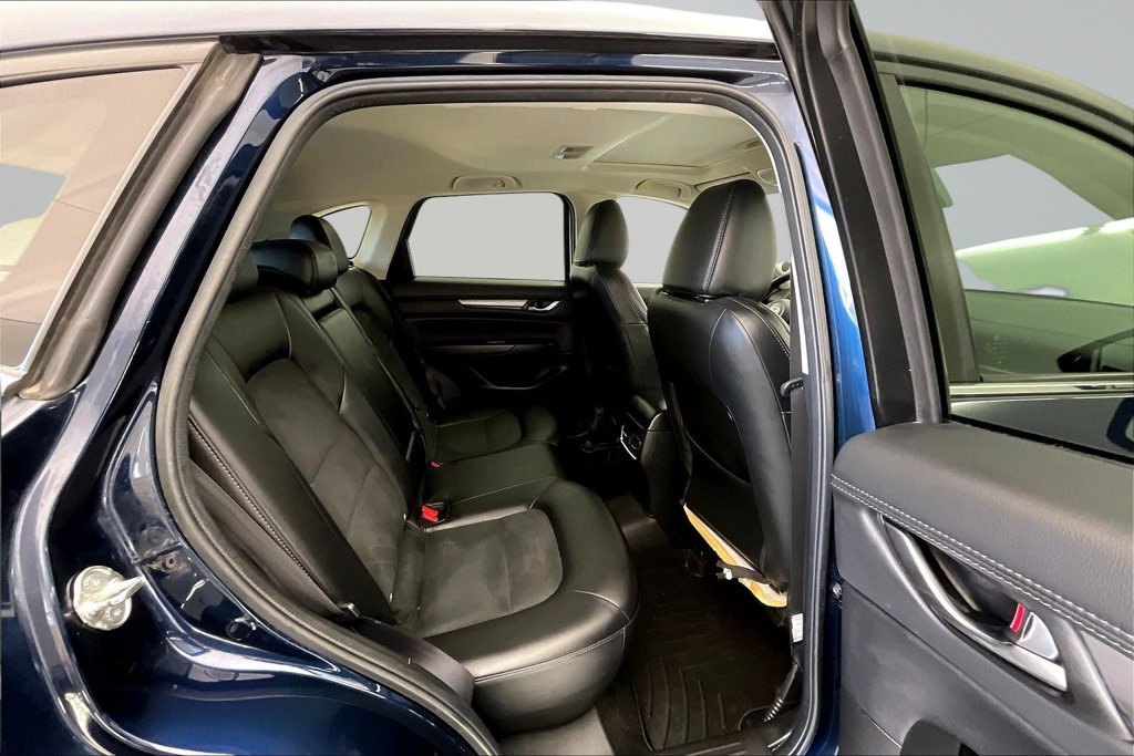 Thumbnail: 2018 Mazda CX-5 - 30