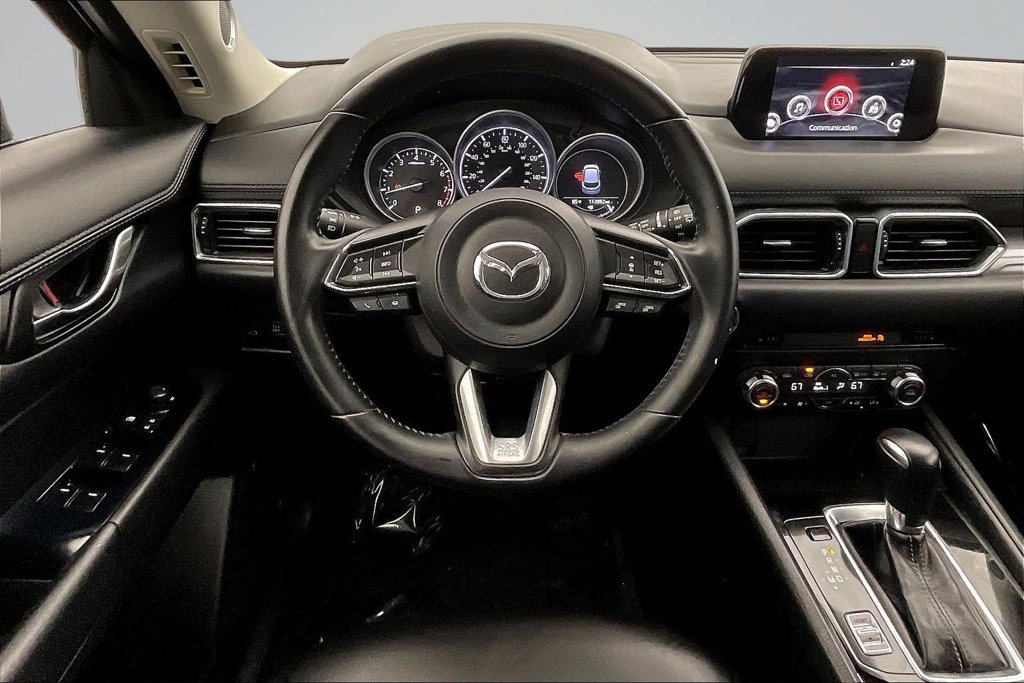 Thumbnail: 2018 Mazda CX-5 - 2