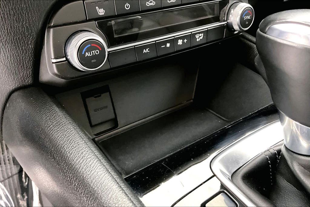 Thumbnail: 2023 Mazda CX-5 - 28