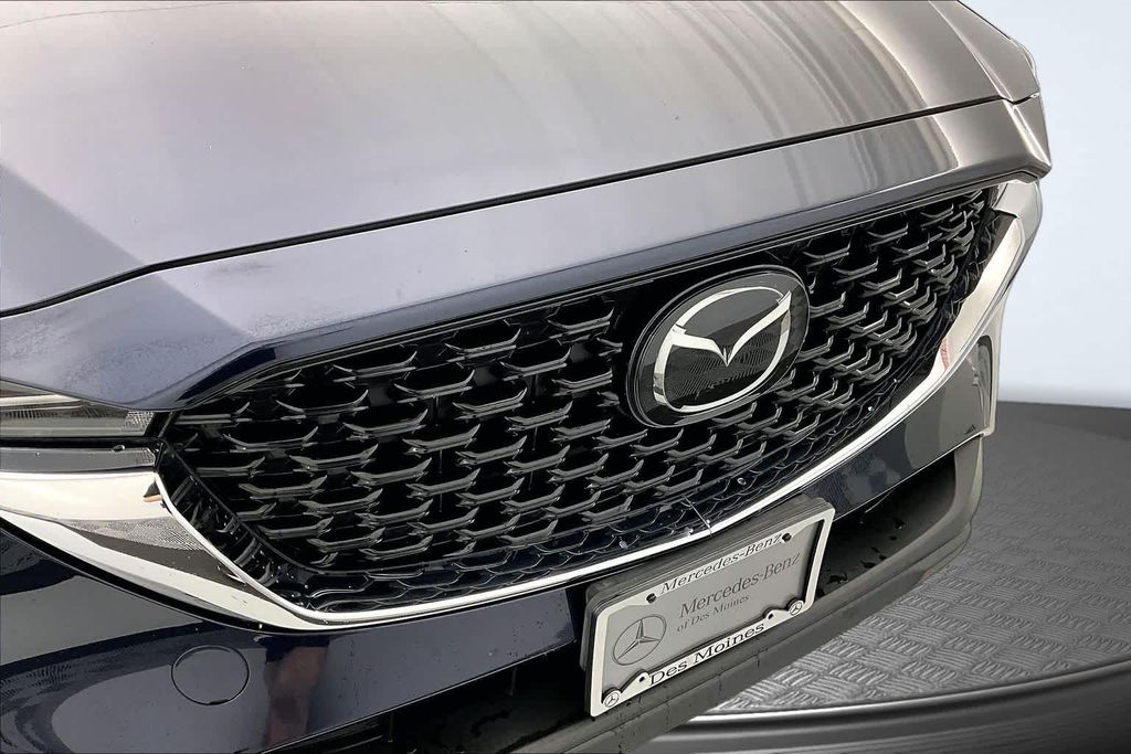 Thumbnail: 2023 Mazda CX-5 - 27