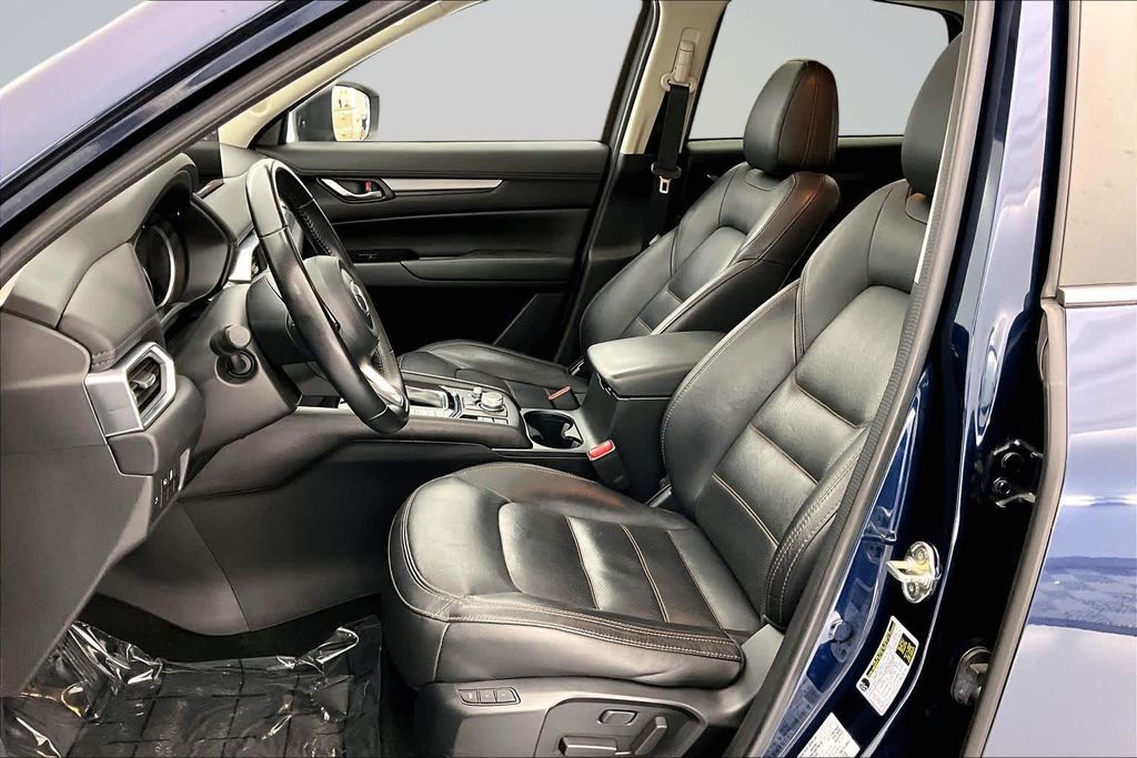 Thumbnail: 2023 Mazda CX-5 - 11